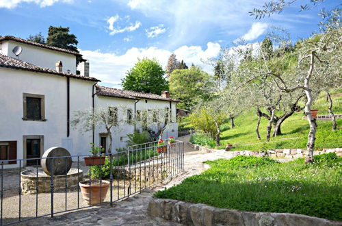 Foto 75 - Villa Grassina