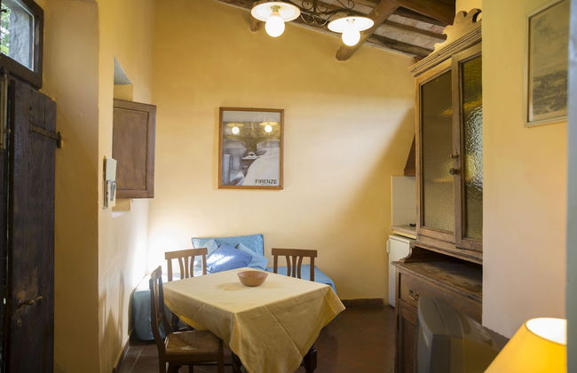Villa Grassina - Foto 8