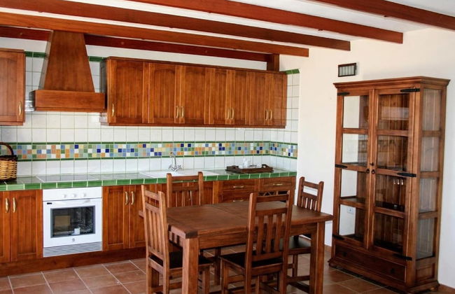 La Casa del Abuelito Julián en El Hierro - Foto 17