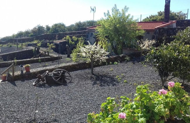 La Casa del Abuelito Julián en El Hierro - Foto 50