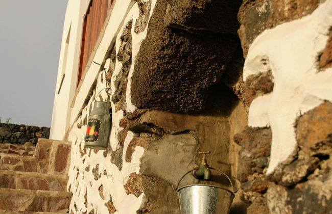 La Casa del Abuelito Julián en El Hierro - Foto 60