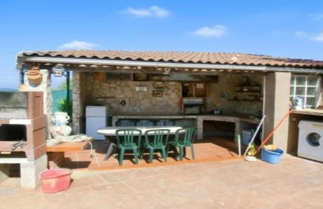 House in Lloret de Mar - 104020 by MO Rentals - Foto 11