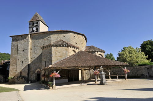 Foto 13 - VVF Périgord Sorges-en-Périgord