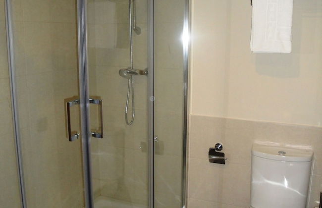 Pierre & Vacances Barcelona Sants - Photo 23