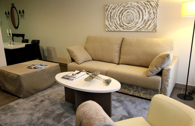 Pierre & Vacances Barcelona Sants - Photo 20