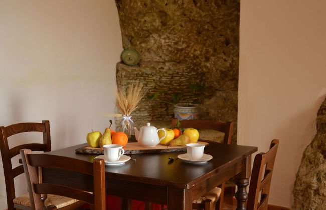 Masseria La Chiusa - Foto 12