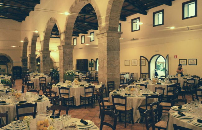 Masseria La Chiusa - Foto 21
