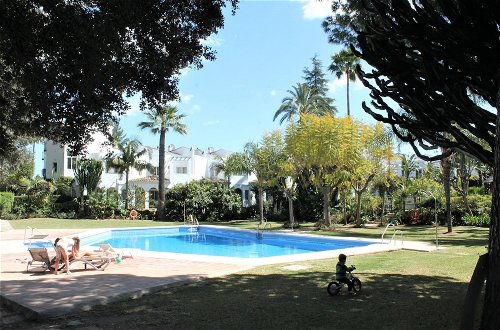 Photo 32 - Apartamento con vistas Golf y Piscina