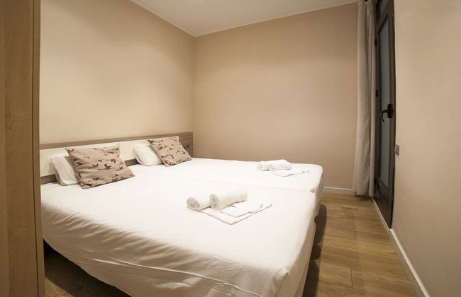 Sagrada Familia Apartment - Foto 2