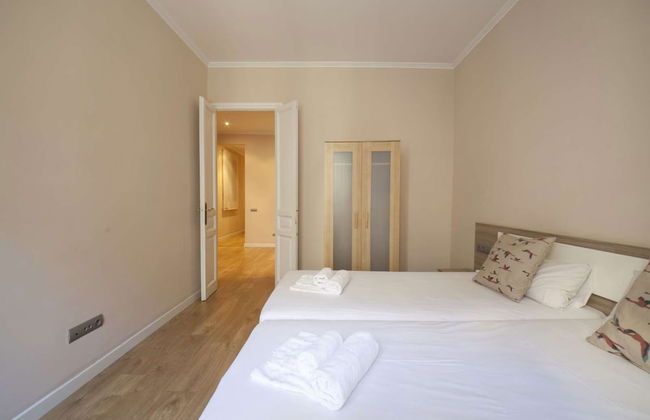 Sagrada Familia Apartment - Foto 3
