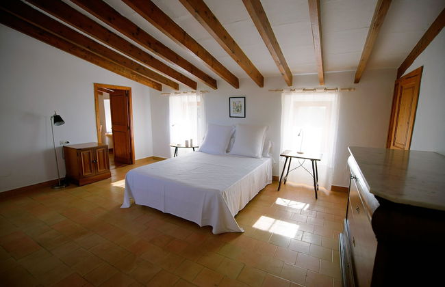 Bou Ros Finca Can Veritat - Foto 7