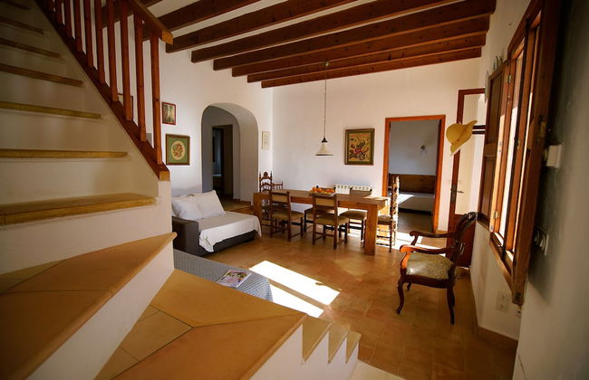 Bou Ros Finca Can Veritat - Foto 18