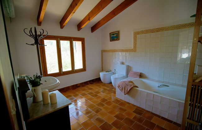 Bou Ros Finca Can Veritat - Foto 28