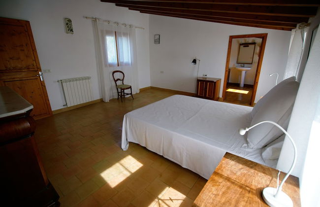 Bou Ros Finca Can Veritat - Foto 8