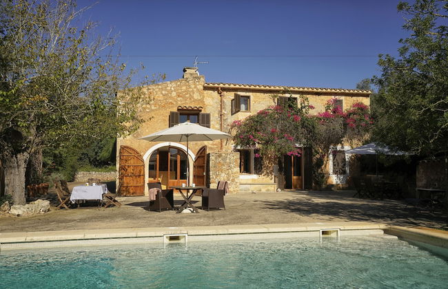 Bou Ros Finca Can Veritat - Foto 1