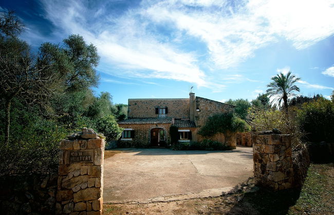 Bou Ros Finca Can Veritat - Foto 31