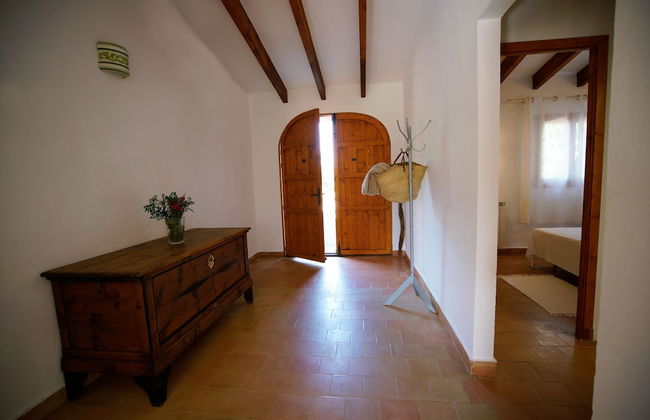Bou Ros Finca Can Veritat - Foto 14