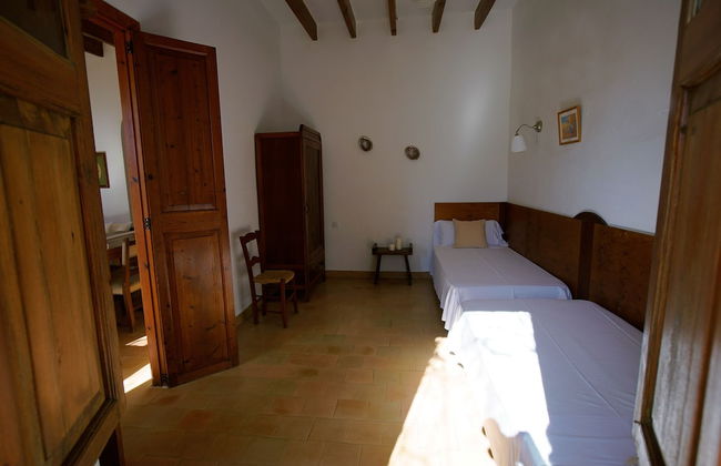 Bou Ros Finca Can Veritat - Foto 5