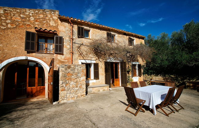Bou Ros Finca Can Veritat - Foto 20