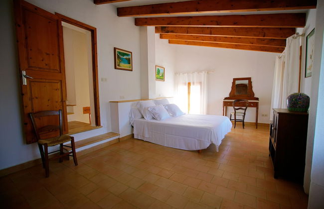 Bou Ros Finca Can Veritat - Foto 6