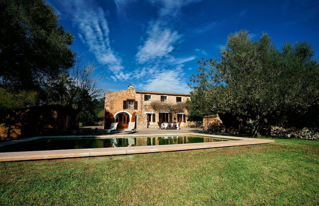 Bou Ros Finca Can Veritat - Foto 29