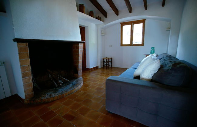 Bou Ros Finca Can Veritat - Foto 15