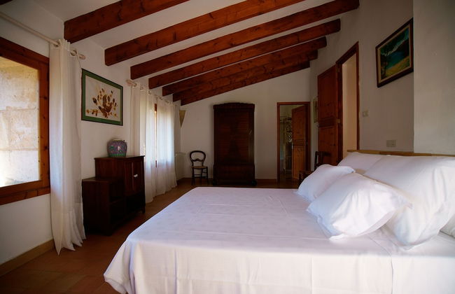 Bou Ros Finca Can Veritat - Foto 4