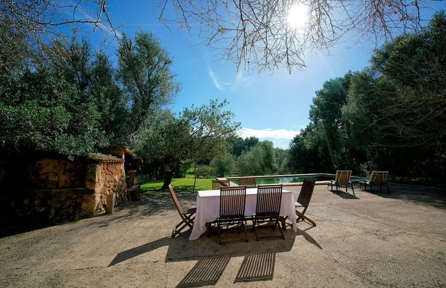Bou Ros Finca Can Veritat - Foto 19
