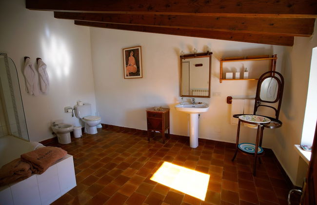 Bou Ros Finca Can Veritat - Foto 26