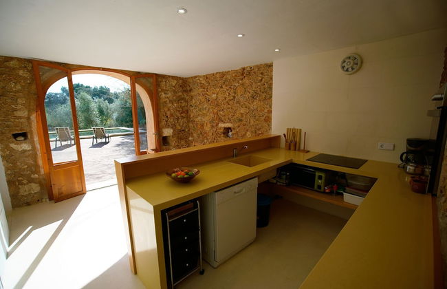 Bou Ros Finca Can Veritat - Foto 11