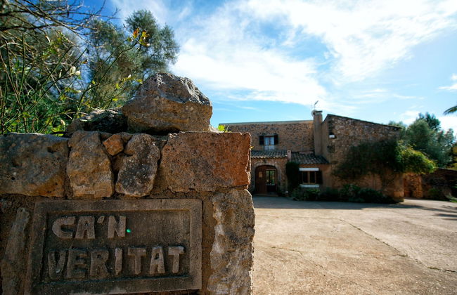 Bou Ros Finca Can Veritat - Foto 32