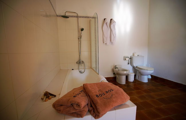 Bou Ros Finca Can Veritat - Foto 25