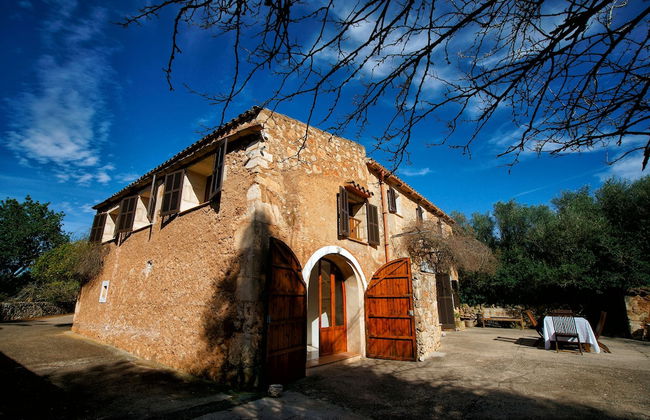Bou Ros Finca Can Veritat - Foto 30
