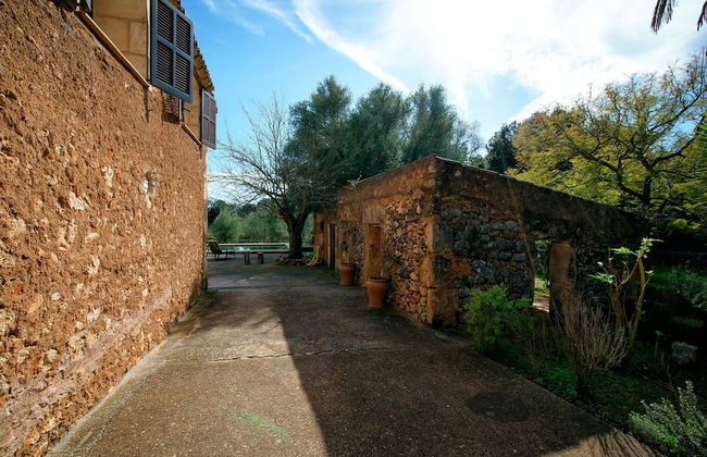 Bou Ros Finca Can Veritat - Foto 21