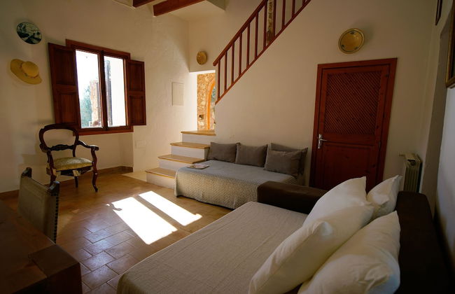 Bou Ros Finca Can Veritat - Foto 16