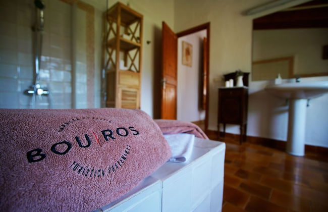 Bou Ros Finca Can Veritat - Foto 24