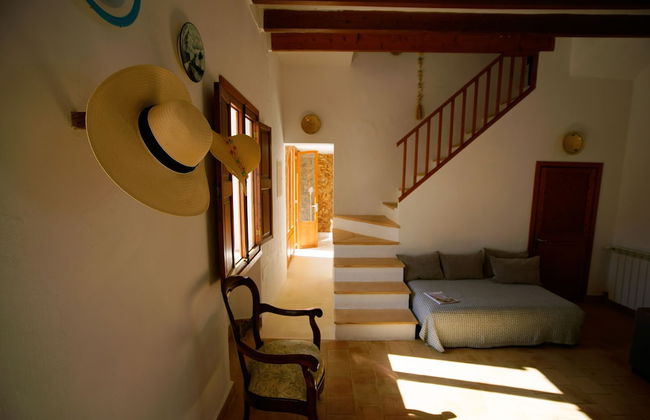 Bou Ros Finca Can Veritat - Foto 22