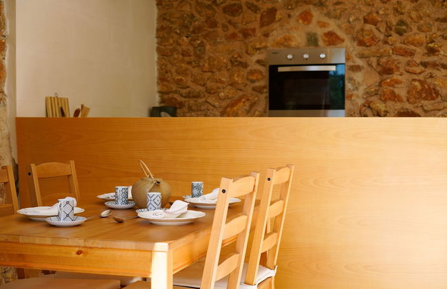 Bou Ros Finca Can Veritat - Foto 10