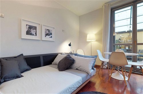 Foto 12 - Design Apartment near Duomo Square