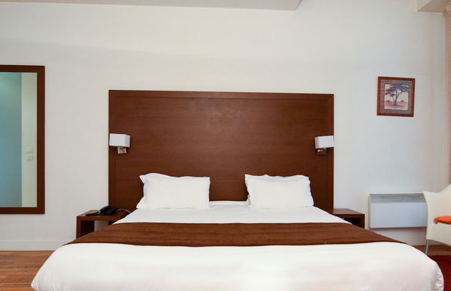 Residhotel Impérial Rennequin - Foto 4