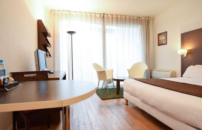 Residhotel Impérial Rennequin - Foto 6