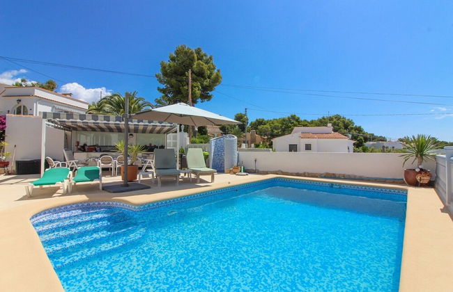 Villa La Figuera - Photo 10
