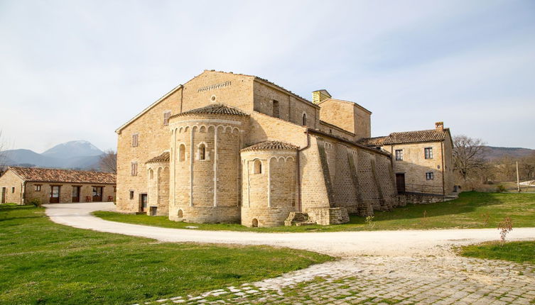 Foto 1 - Abbazia di Sant'Urbano - Locanda