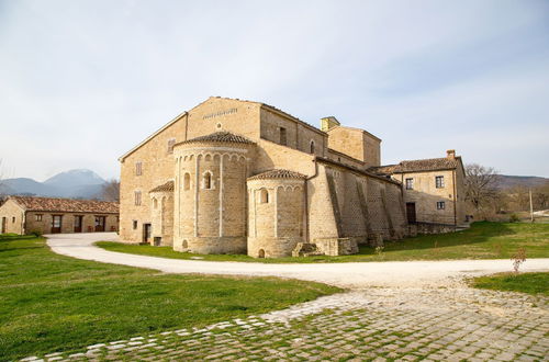 Foto 1 - Abbazia di Sant'Urbano - Locanda