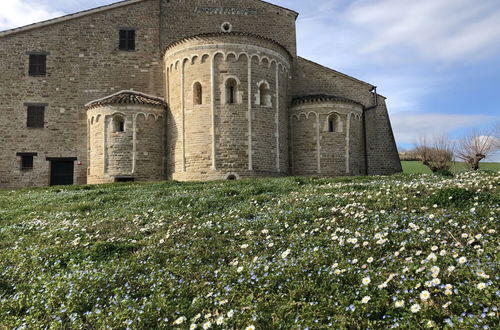 Photo 37 - Abbazia di Sant'Urbano - Locanda