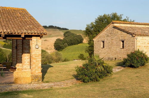 Photo 21 - Abbazia di Sant'Urbano - Locanda