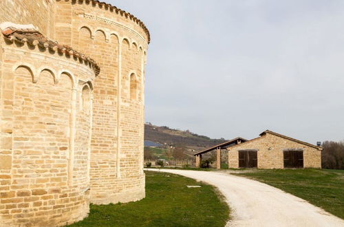 Photo 35 - Abbazia di Sant'Urbano - Locanda