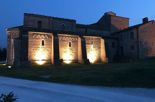 Photo 25 - Abbazia di Sant'Urbano - Locanda