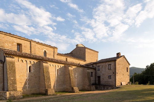 Photo 34 - Abbazia di Sant'Urbano - Locanda