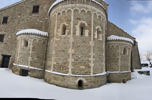 Photo 23 - Abbazia di Sant'Urbano - Locanda